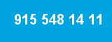 915 548 14 11